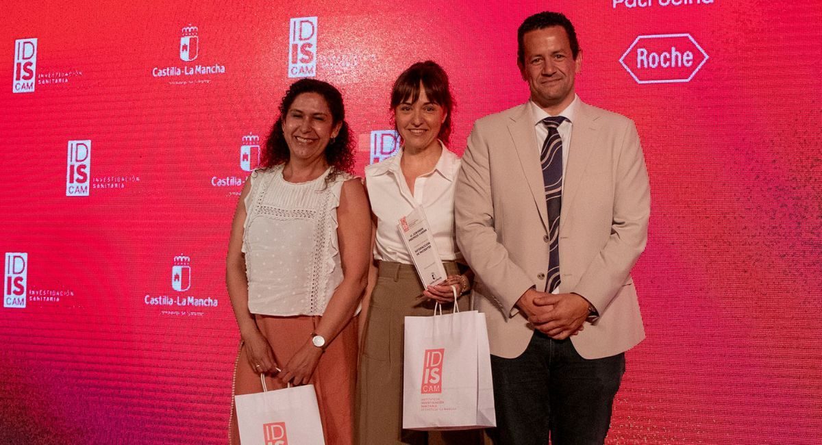 enfermeras almansa satisfacción paciente