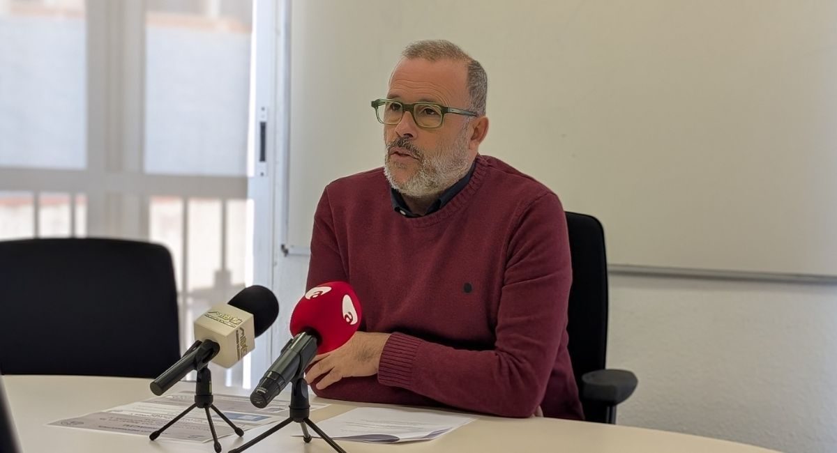 facturación electrónica formación Almansa