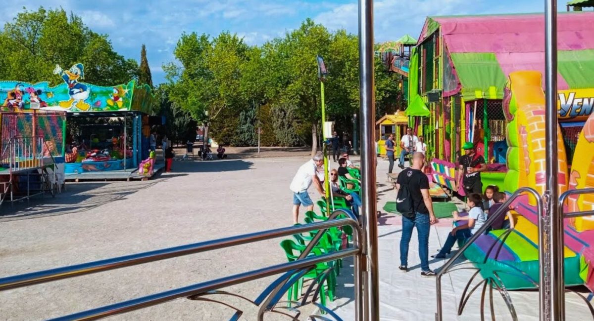 feria Almansa 2025