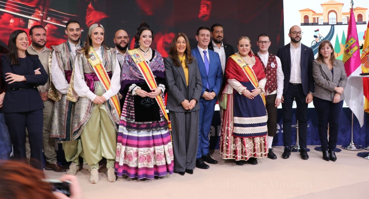fiestas internacional albacete fitur