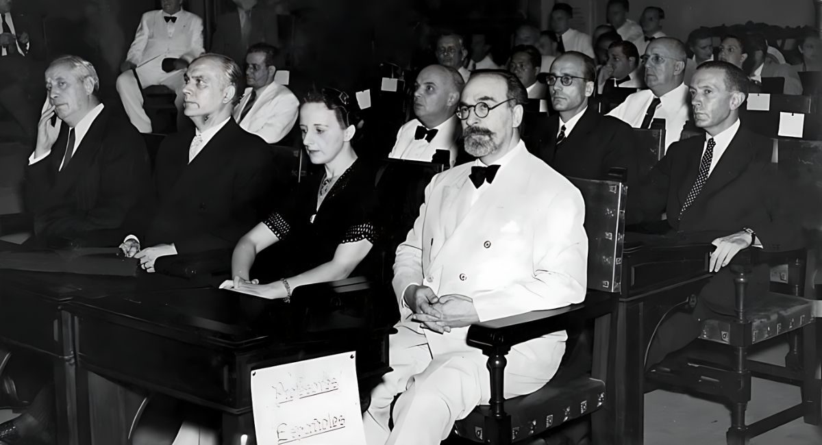 filósofa María Zambrano