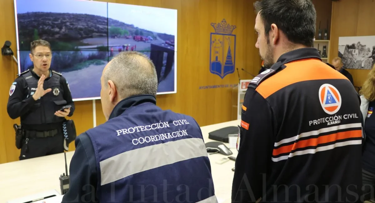 simulacro almansa