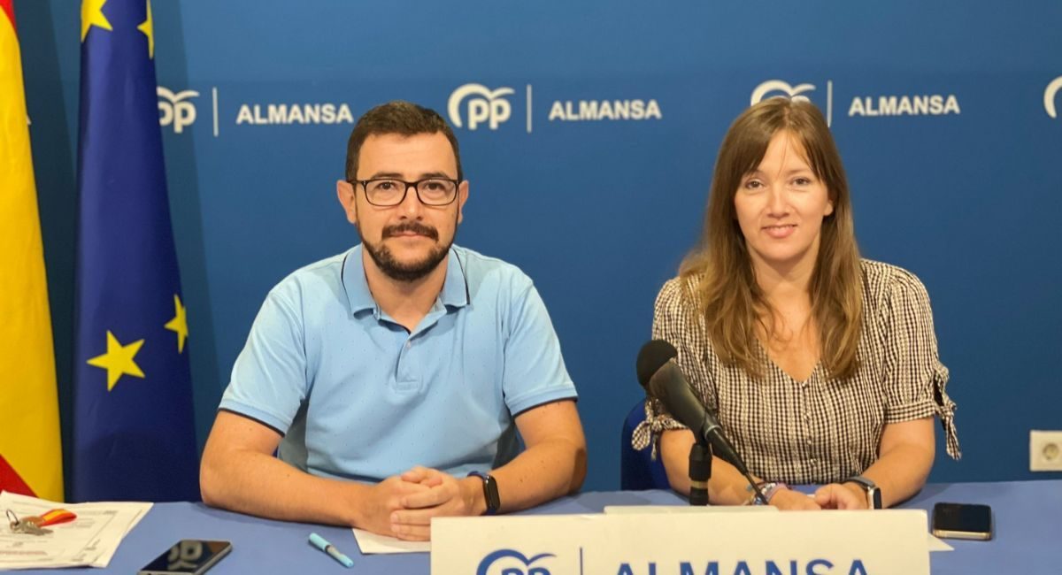 pp almansa critica convenio baloncesto