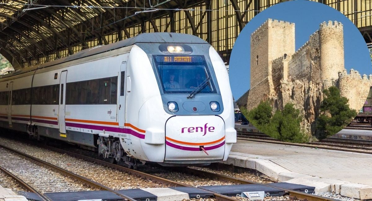 accidente tren almansa