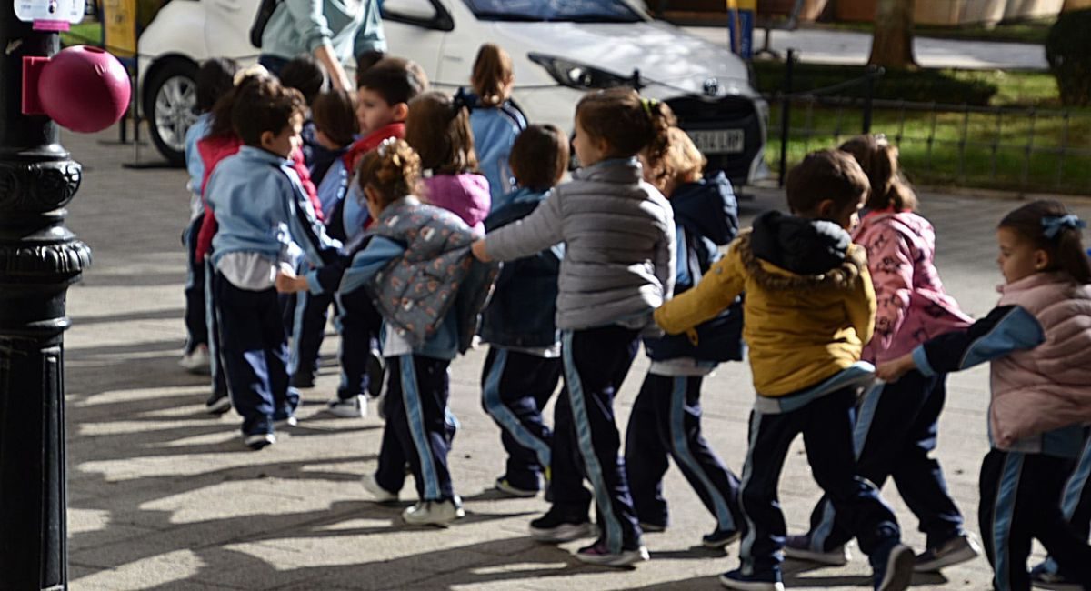 ludotecas escuelas infantiles albacete ayudas