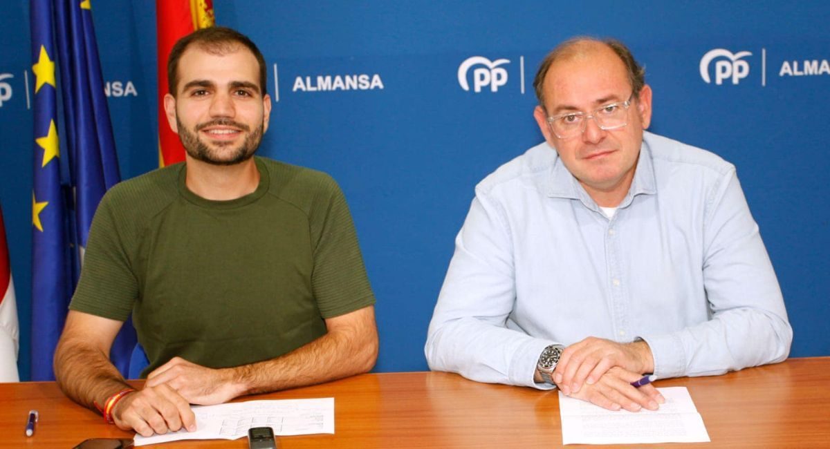 pp almansa elecciones europeas