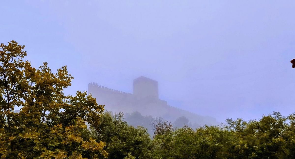 frío viento almansa aemet