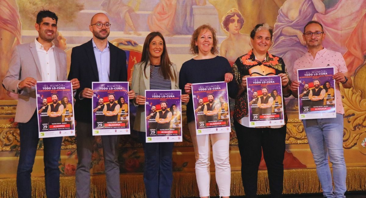 gala almansa afaenal