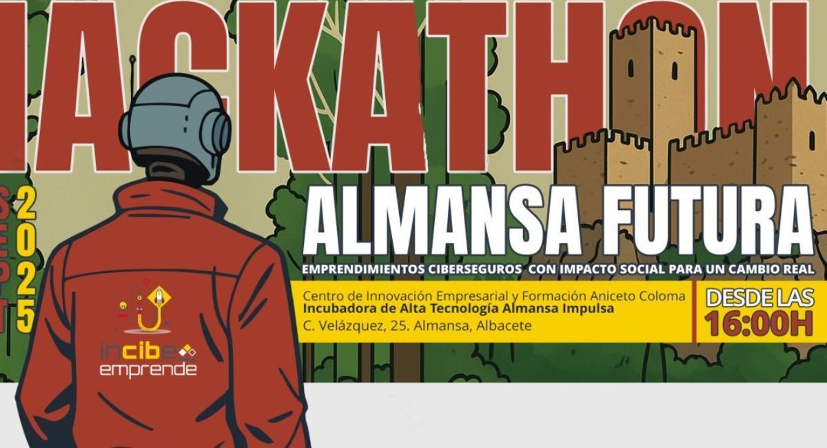 hackathon Almansa