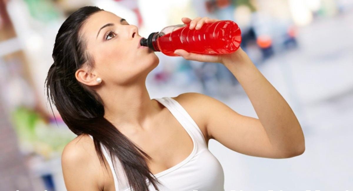 Hidratación, deporte y bebidas isotónicas
