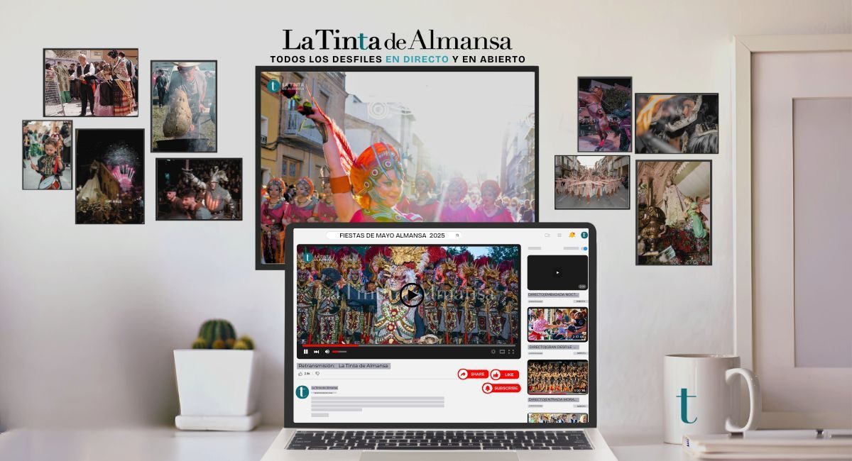 horarios ver fiestas almansa