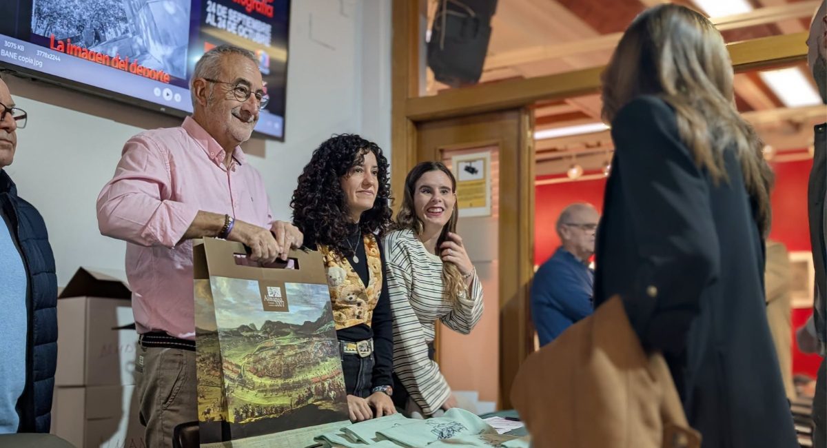 jornada archivos municipales Almansa