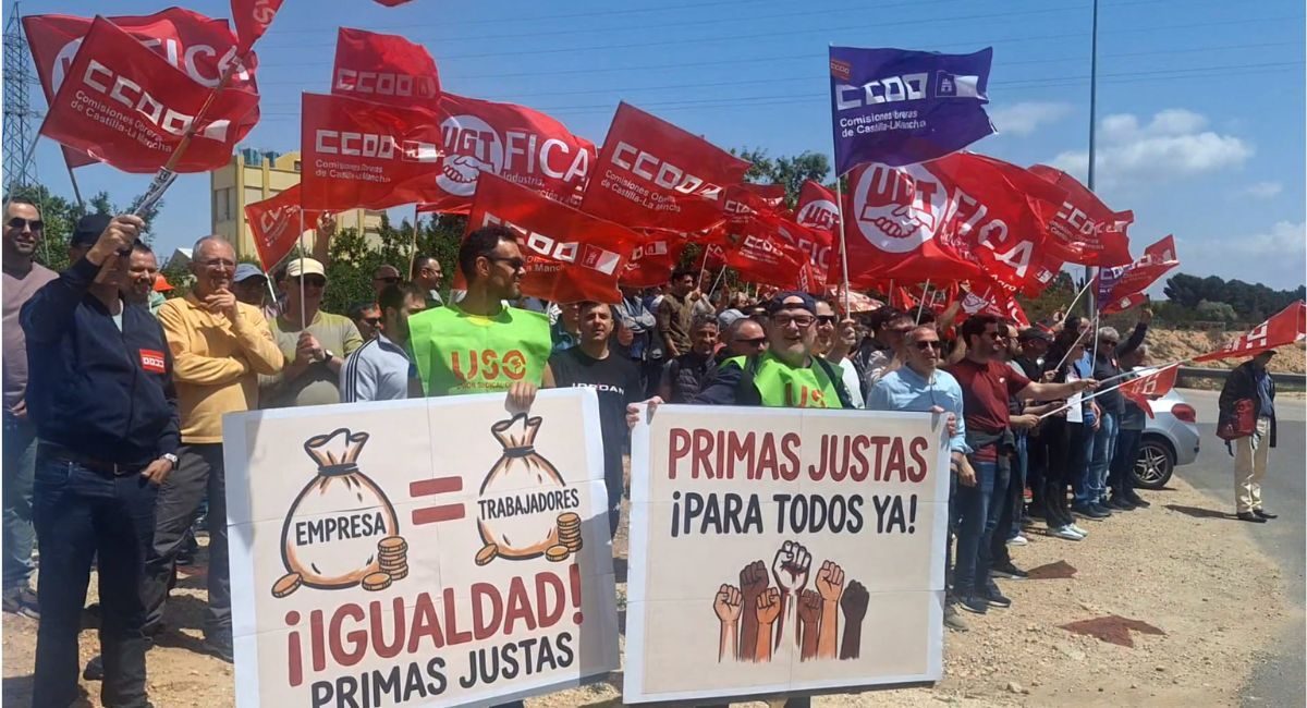 masiva manifestación crisnova