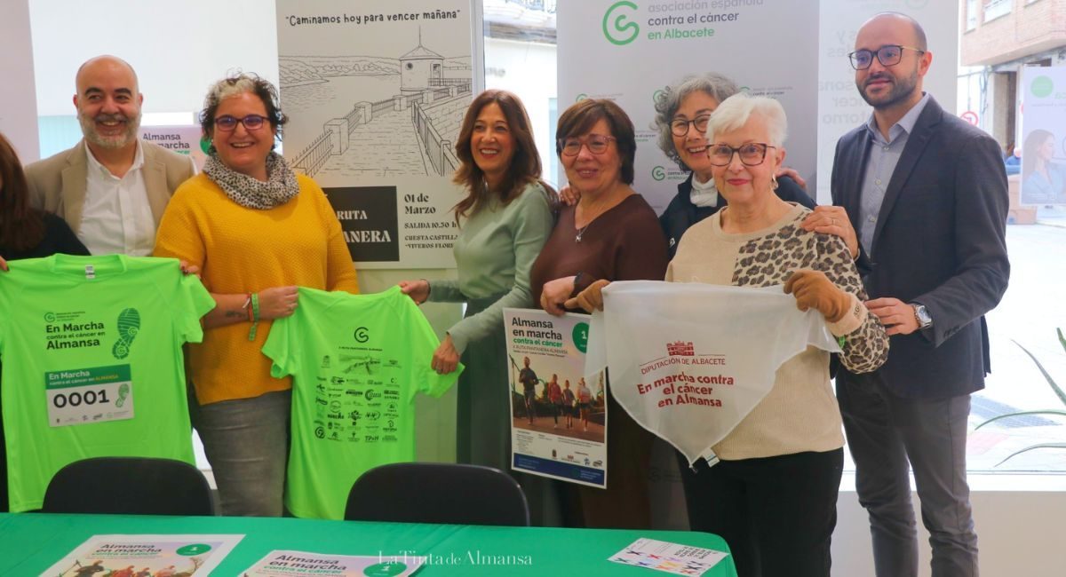 nueva sede aecc ruta pantanera