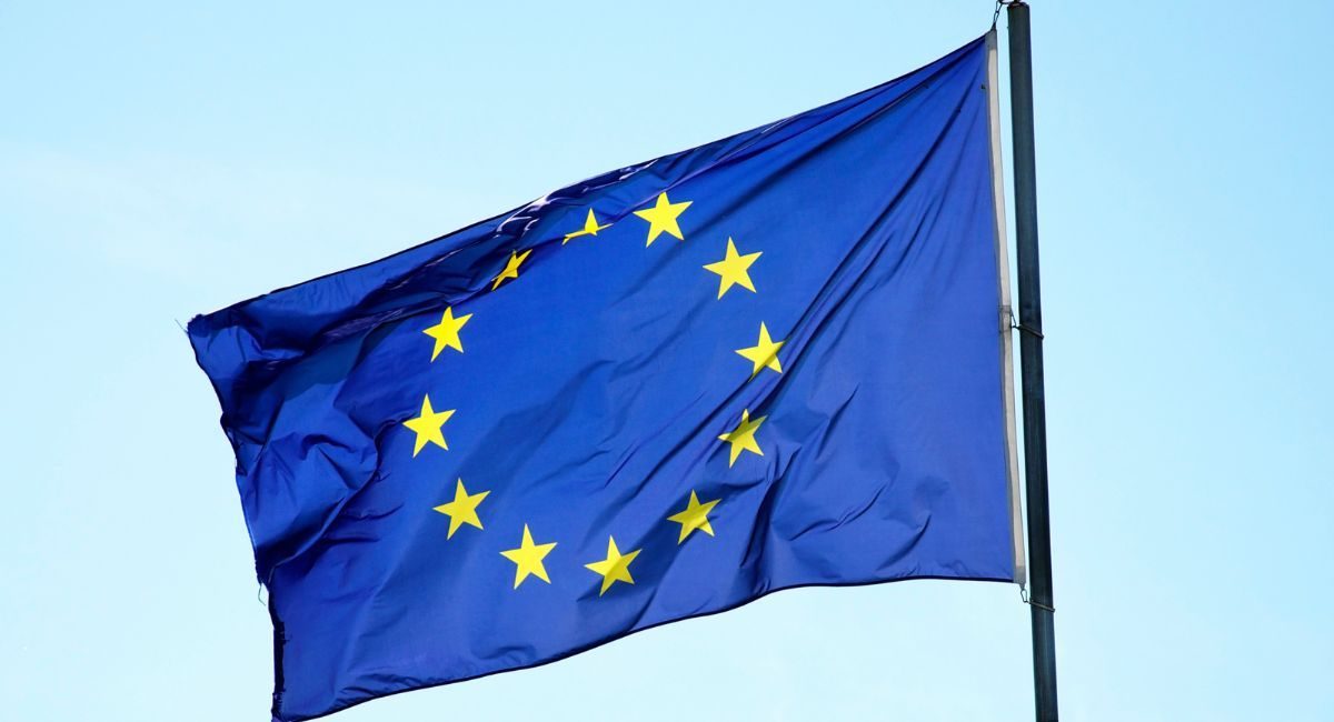 olimpiada Unión Europea colegio Almansa