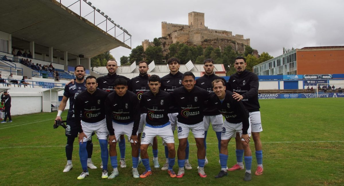 once UD Almansa