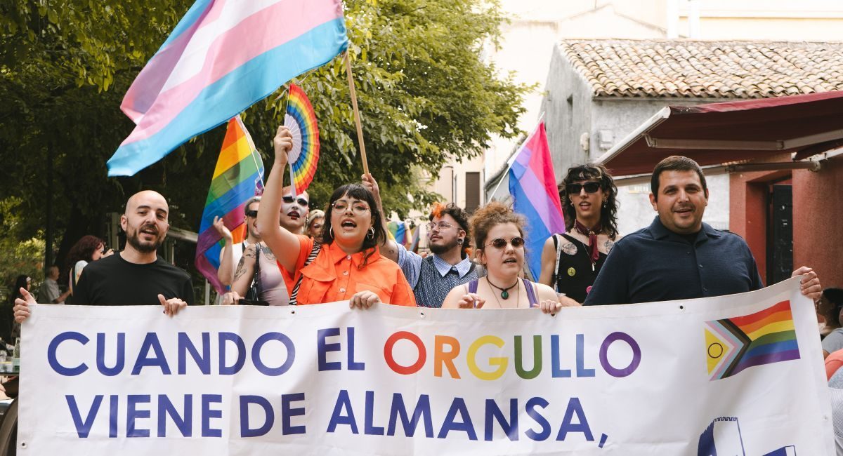 orgullo almansa programación 2025