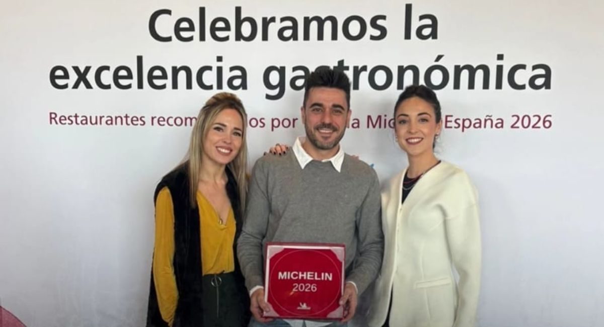 restaurantes guía michelín Almansa