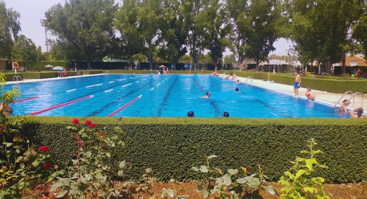 piscinas verano almansa