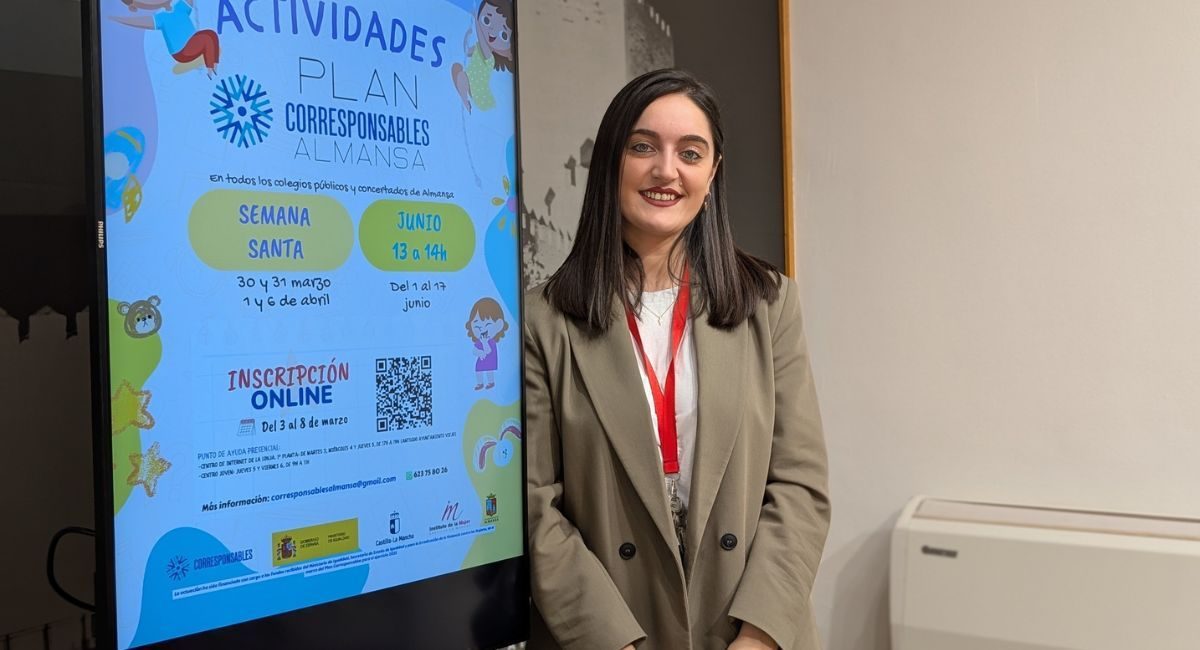 plan corresponsables Almansa