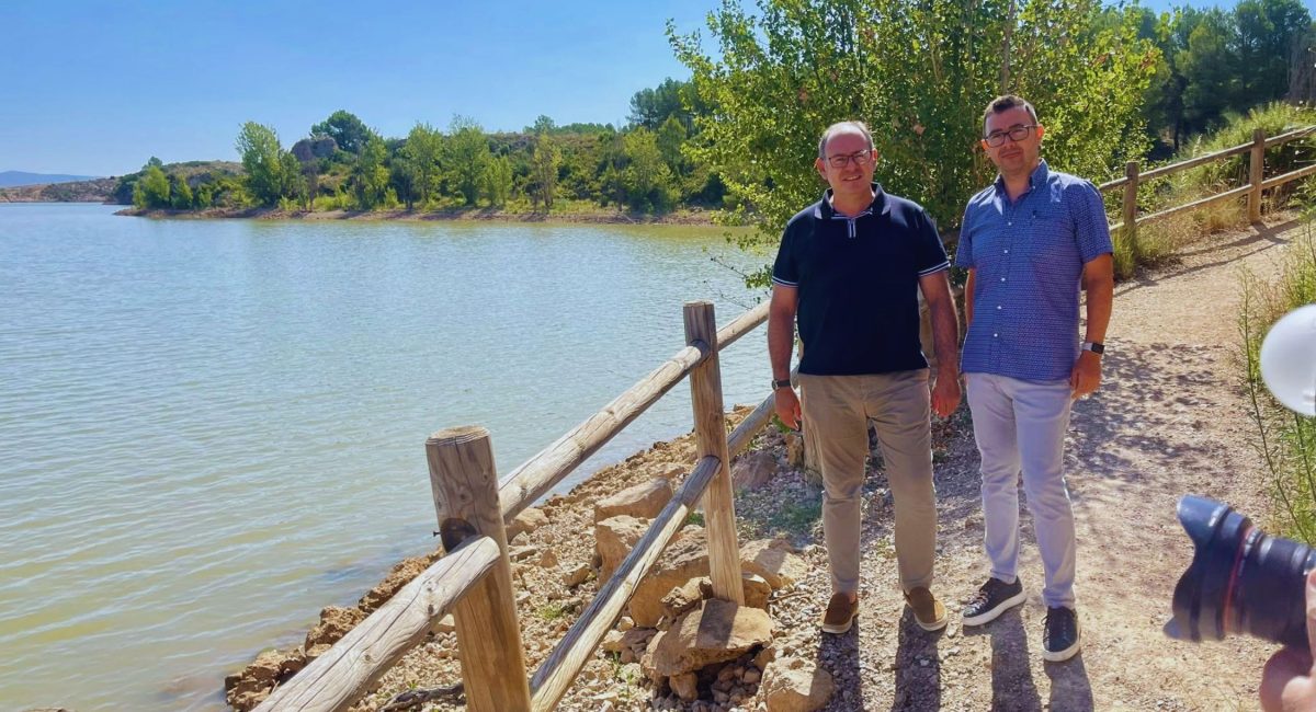 pp almansa pantano