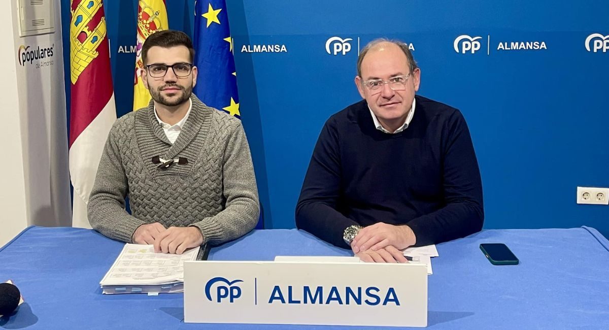 pp almansa presupuesto