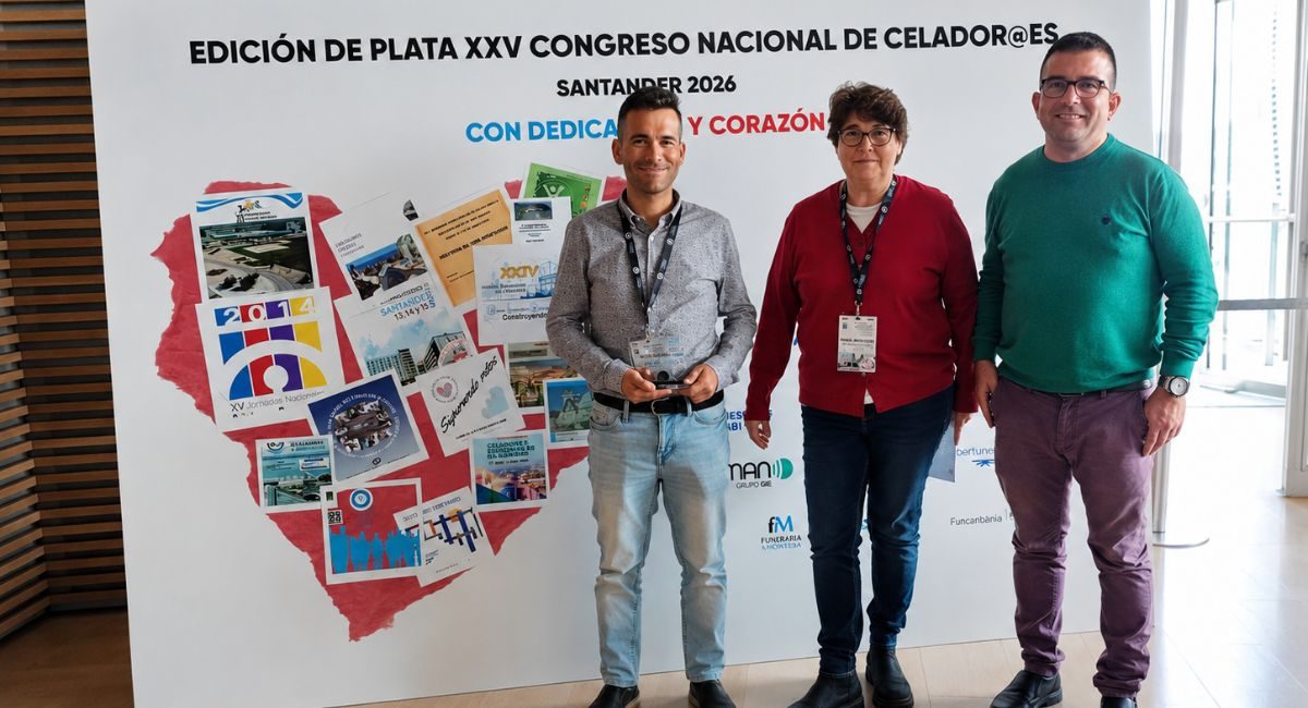 premio celadores Almansa