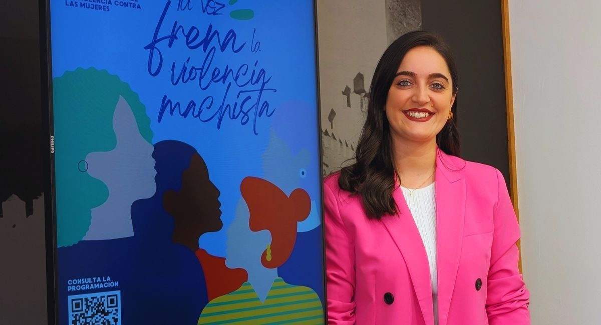 programación 25N Almansa