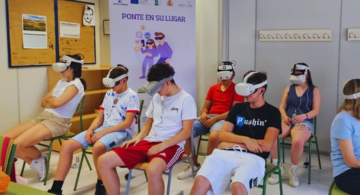 proyecto igualdad rural clm