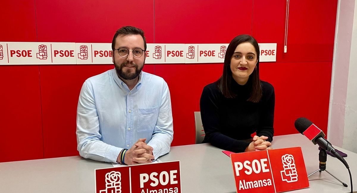 psoe almansa congreso regional