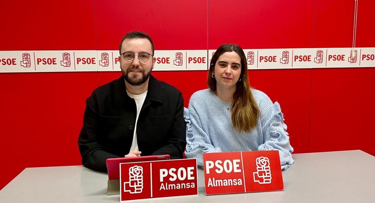 psoe almansa presupuesto municipal