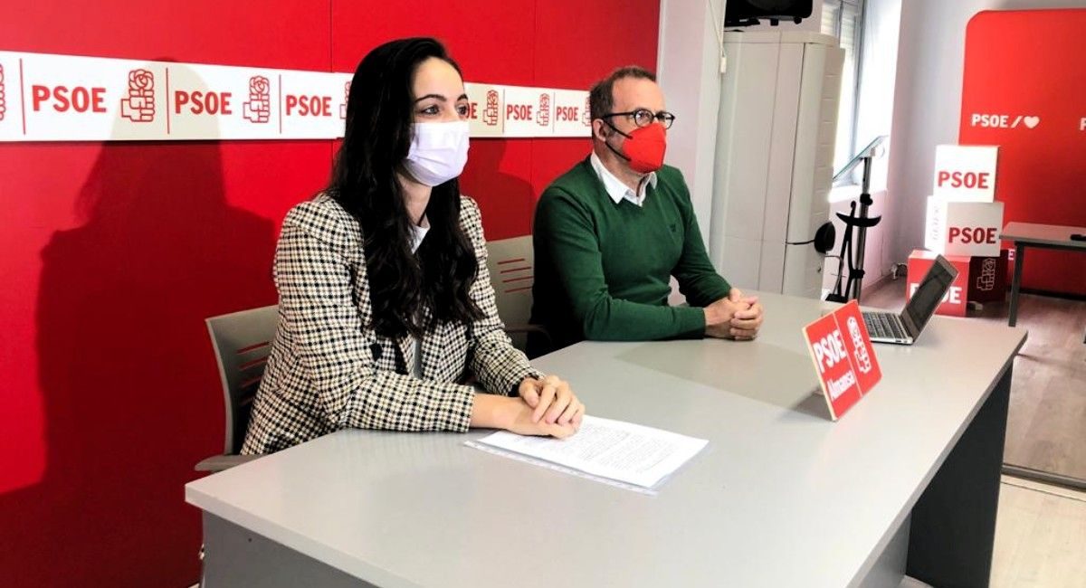 PSOE, sobre el POM de Almansa