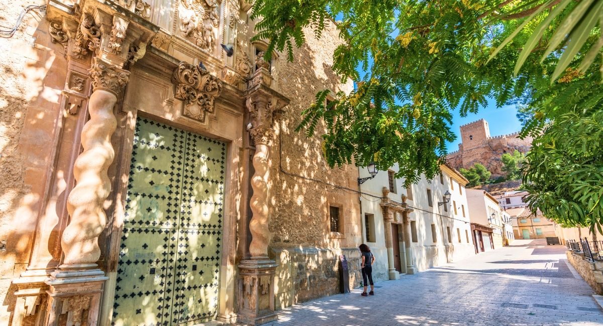 pueblo albacete real madrid, almansa