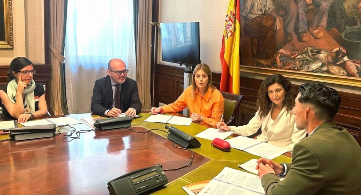 reunión sanidad investigación albacete