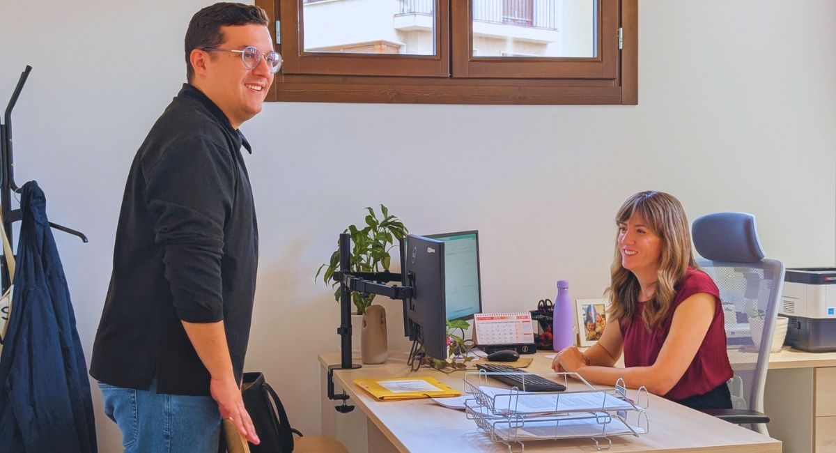 servicio Almansa firmas digitales
