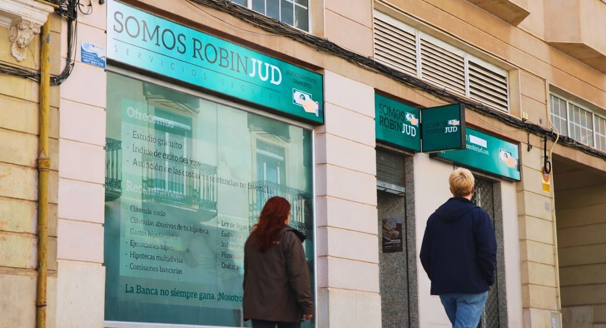 somos robin jud ley segunda oportunidad