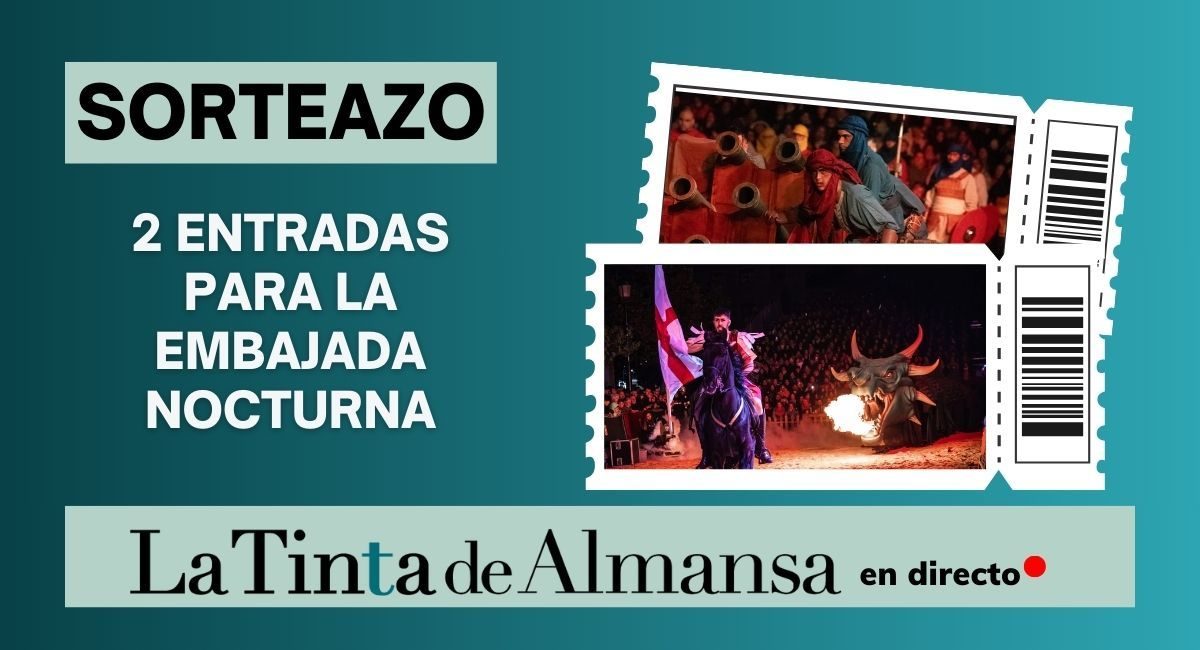 sorteo almansa