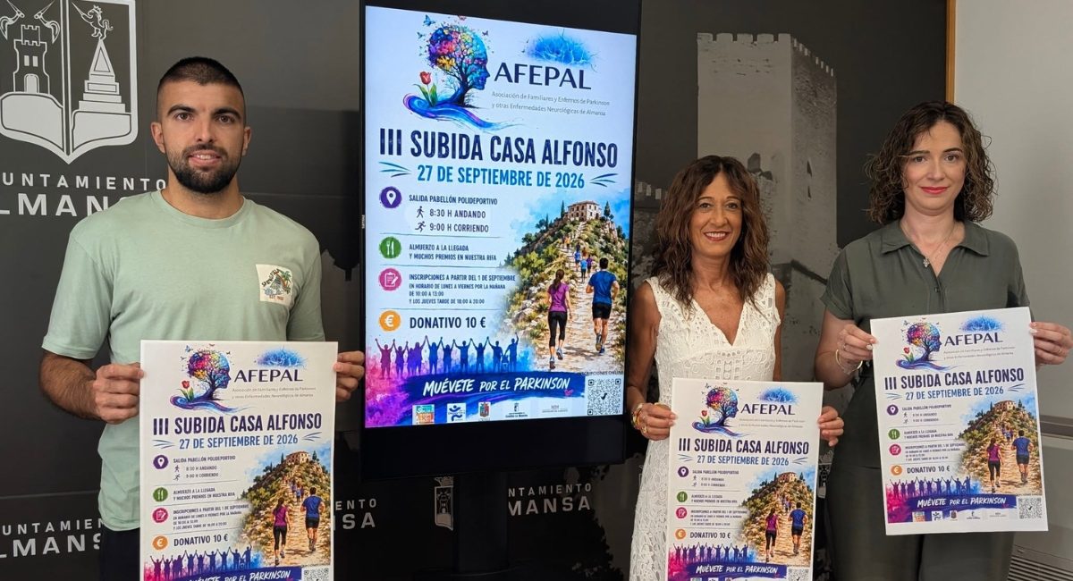 subida casa alfonso afepal