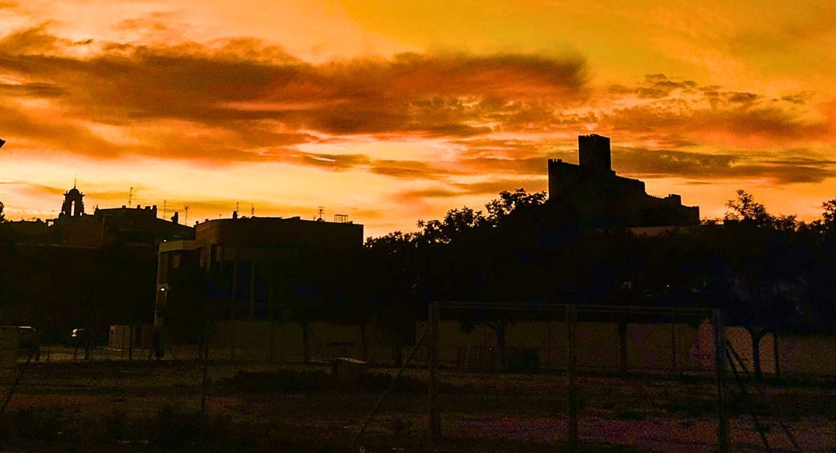 tiempo almansa aemet cambio hora