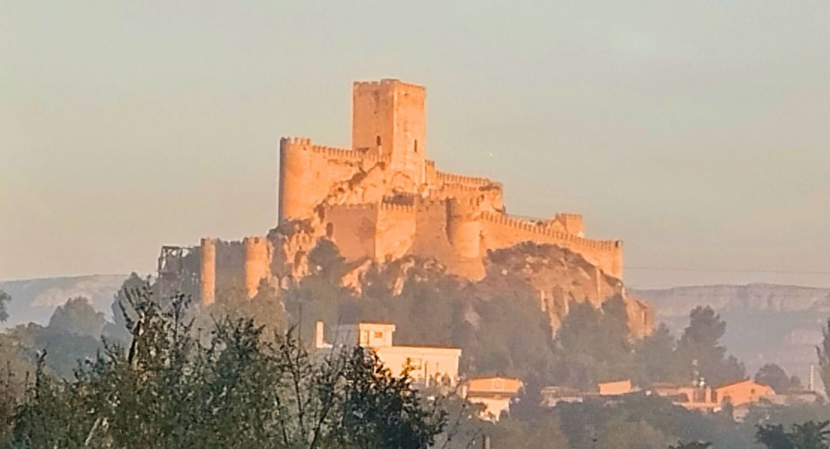 tiempo en almansa temperaturas aemet festivo octubre