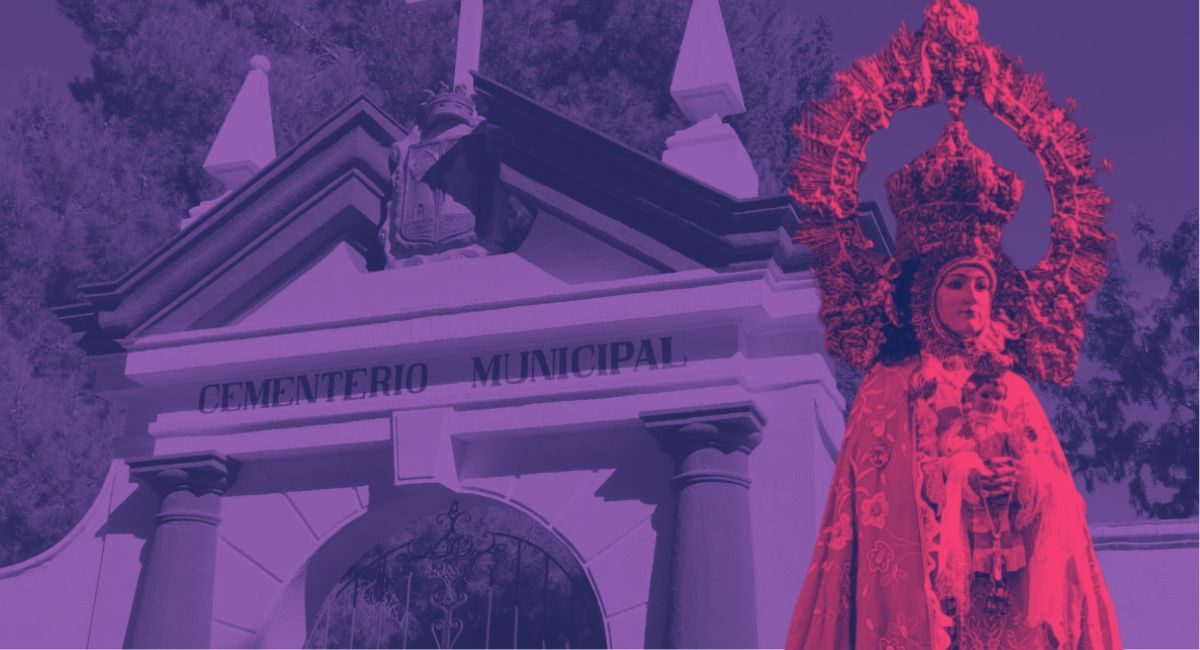 todos santos cementerio Almansa todos santos cementerio Almansa