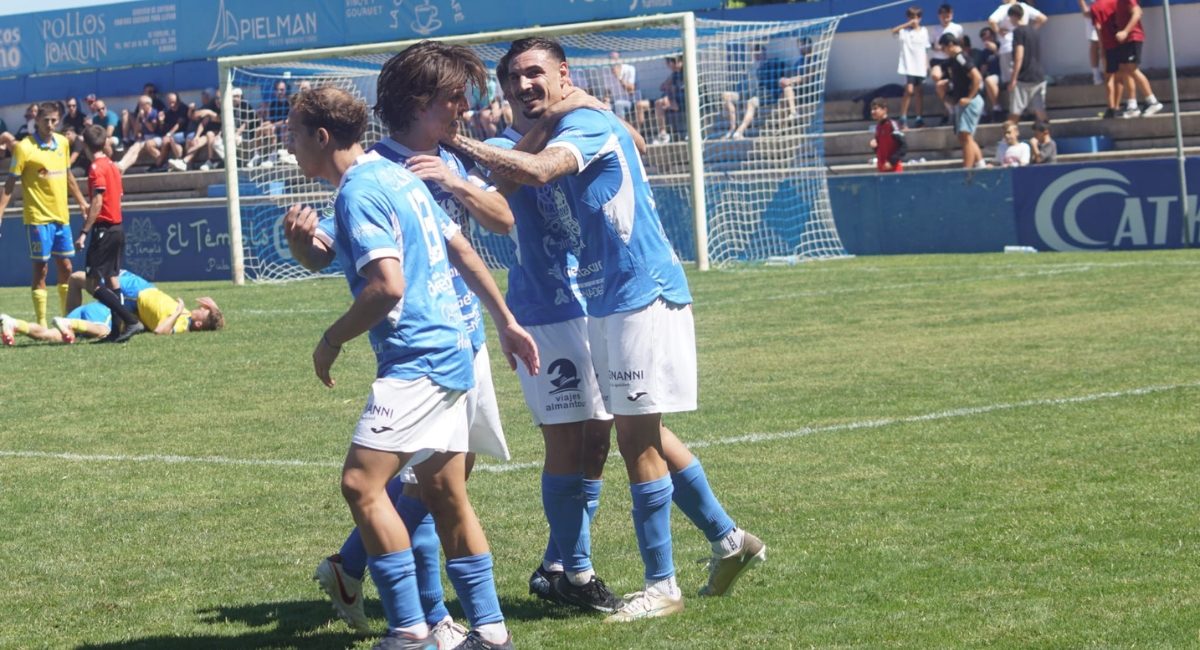 victoria paco simón ud Almansa
