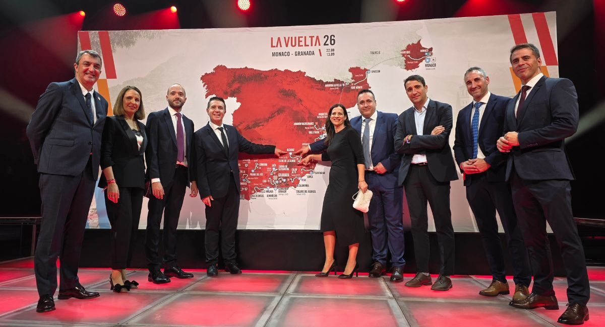vuelta España Albacete 2026