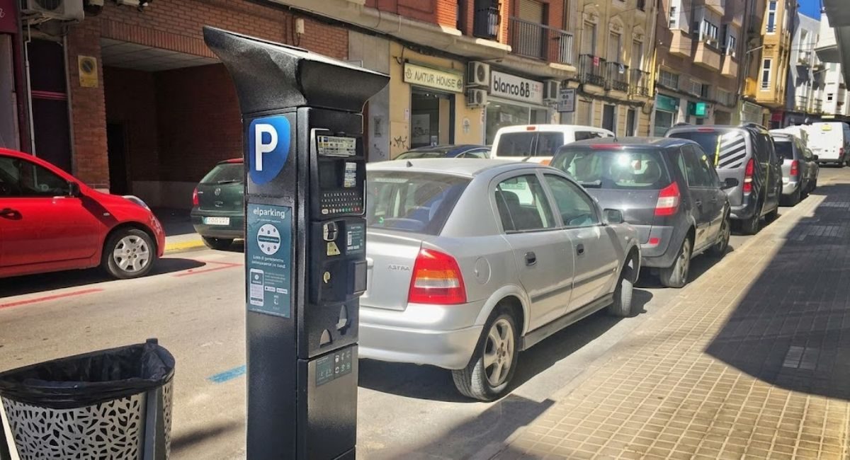 zona azul verano gratis